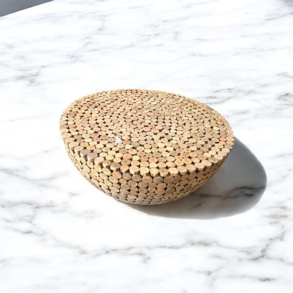 Wooden Coffee Table