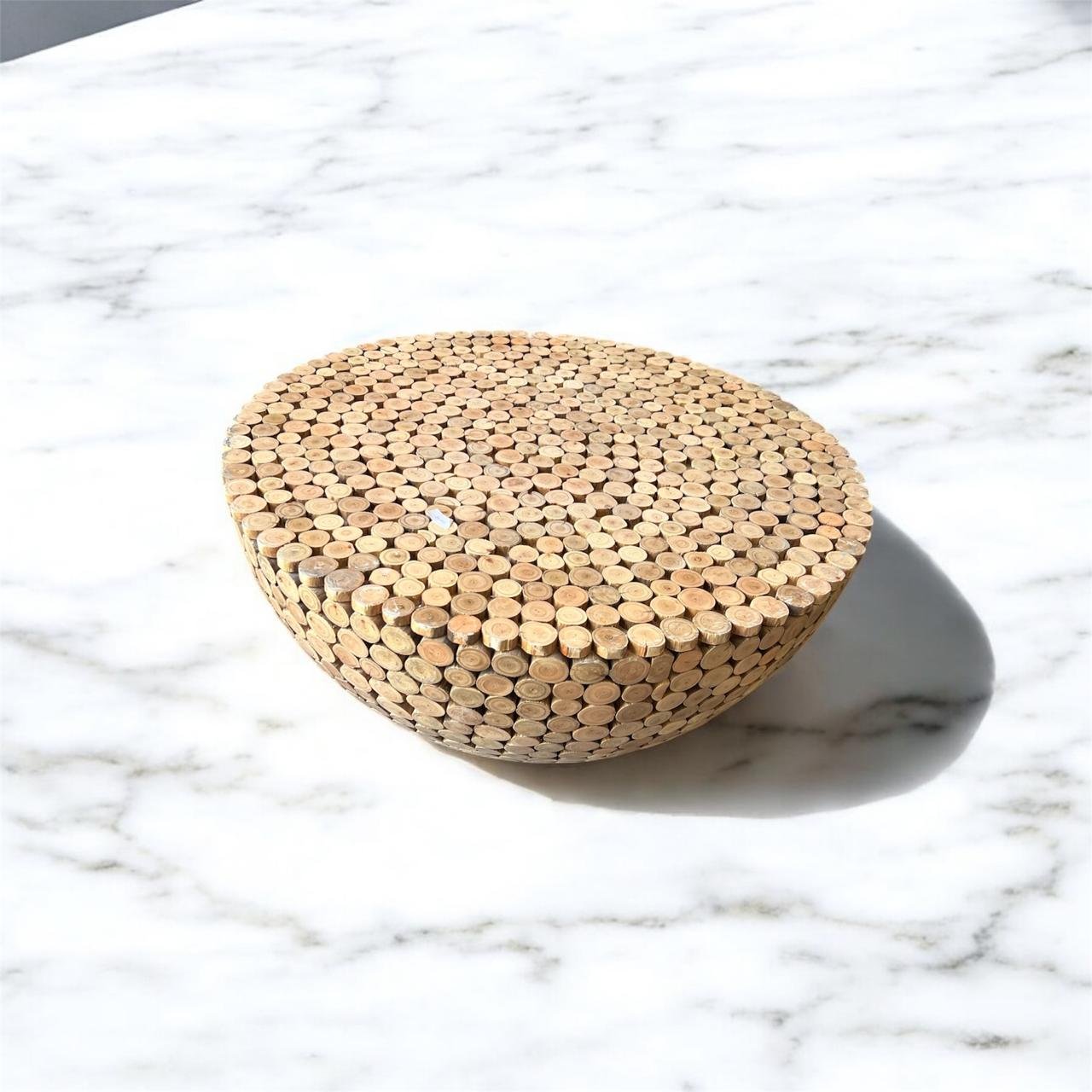 Wooden Coffee Table