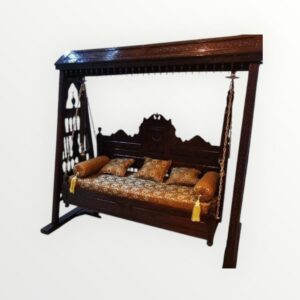Wooden Swing