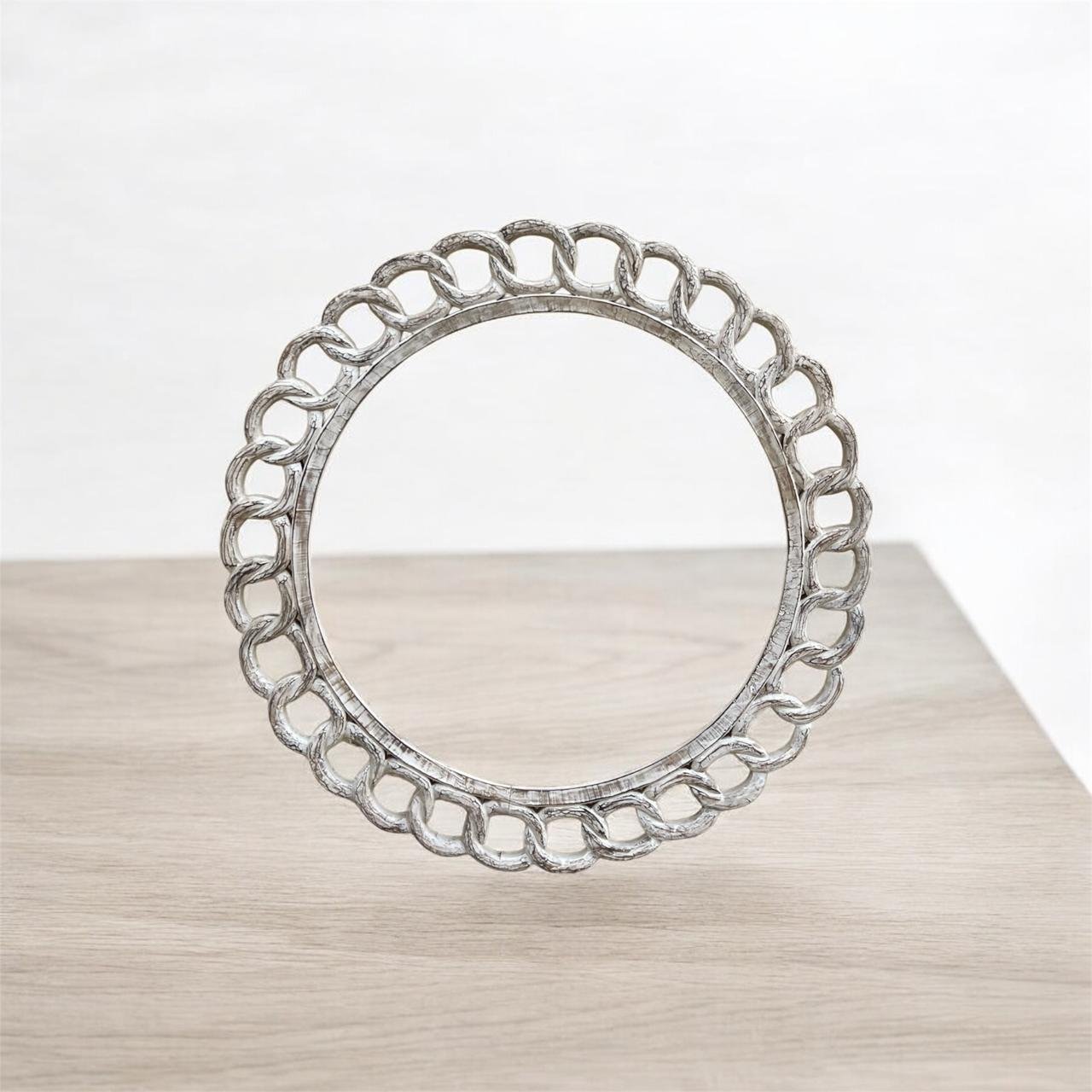 Wooden Mirror Frame